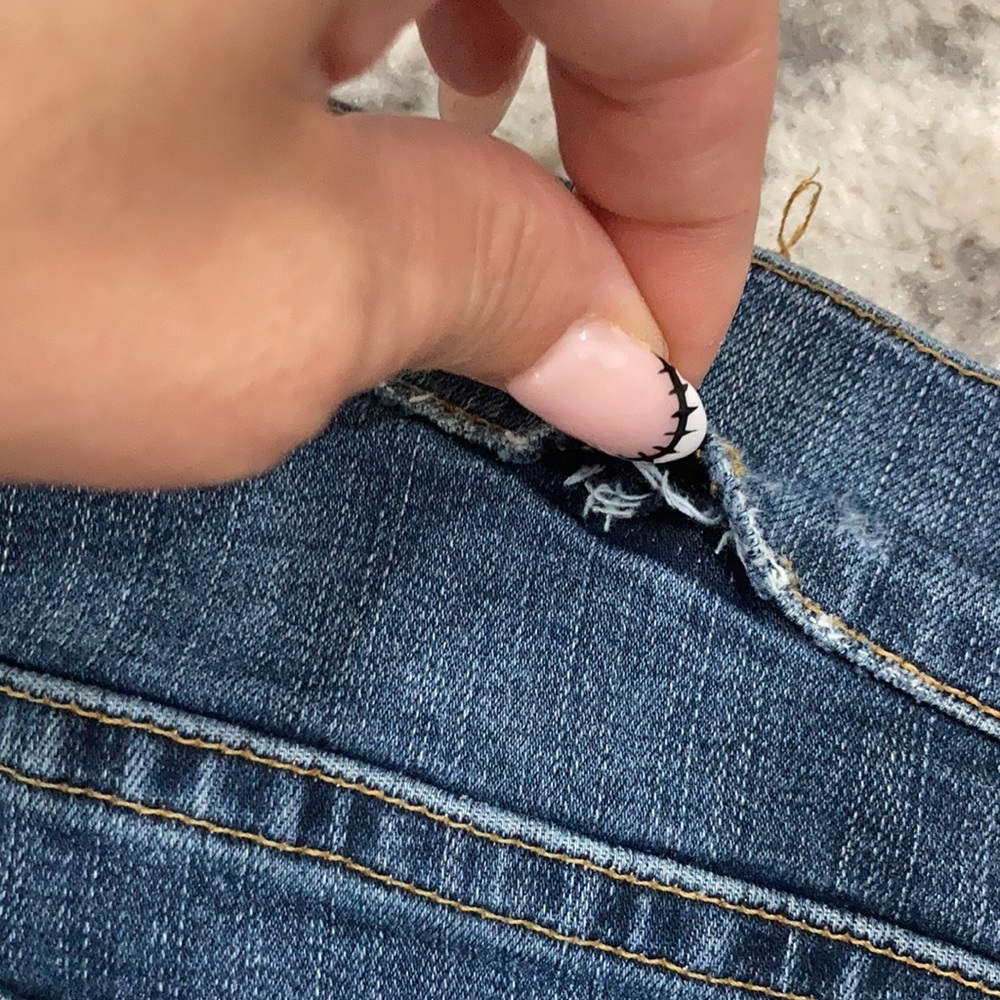 Frame jeans - Picture 6 of 6